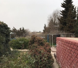 bilgehde natamam temirli heyet evi satilir, -17