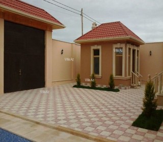 Satılır Villa, Xəzər.r, Şüvəlan-15