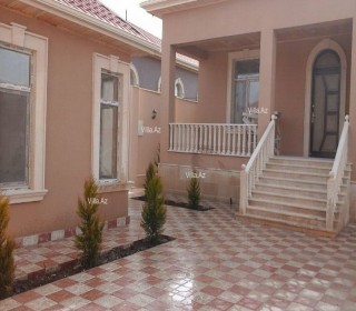 Satılır Villa, Xəzər.r, Şüvəlan-16