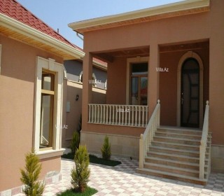 Satılır Villa, Xəzər.r, Şüvəlan-17