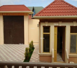 Satılır Villa, Xəzər.r, Şüvəlan-18