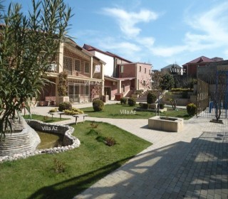 Badamdar, 1-ci cərgədə Kempinski oteli ilə üzbəüz ev almaq, -1