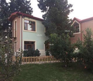 Satılır Həyət evi, Abşeron.r, Novxanı-1