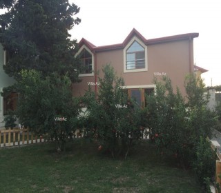 Satılır Həyət evi, Abşeron.r, Novxanı-2