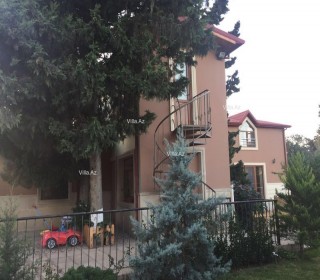 Satılır Həyət evi, Abşeron.r, Novxanı-5
