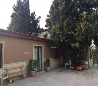 Satılır Həyət evi, Abşeron.r, Novxanı-7