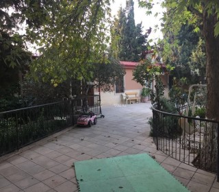 Satılır Həyət evi, Abşeron.r, Novxanı-8