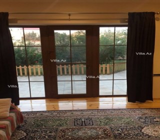 Satılır Həyət evi, Abşeron.r, Novxanı-9