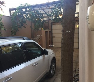 Satılır Həyət evi, Abşeron.r, Novxanı-12