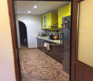 Satılır Həyət evi, Abşeron.r, Novxanı-16