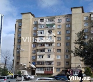 Satılır Köhnə Tikili, Xətai.r, H.Aslanov, Həzi Aslanov.m-1