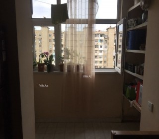 Satılır Köhnə Tikili, Xətai.r, H.Aslanov, Həzi Aslanov.m-6