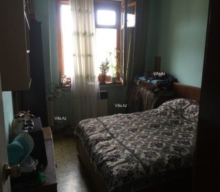 Satılır Köhnə Tikili, Xətai.r, H.Aslanov, Həzi Aslanov.m-10