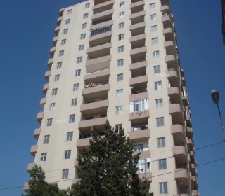 Satılır Yeni Tikili, Nərimanov.r, Gənclik.m-1