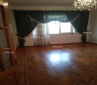 Satılır Yeni Tikili, Nərimanov.r, Gənclik.m-4
