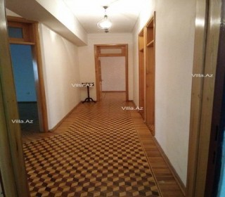 Satılır Yeni Tikili, Nərimanov.r, Gənclik.m-9