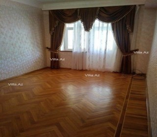 Satılır Yeni Tikili, Nərimanov.r, Gənclik.m-10