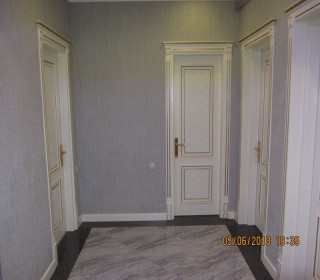 4 otaqli kohne bina evi satisi Nerimanovda, -6