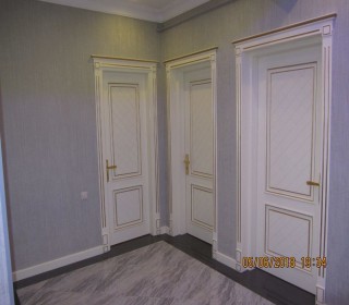 4 otaqli kohne bina evi satisi Nerimanovda, -12