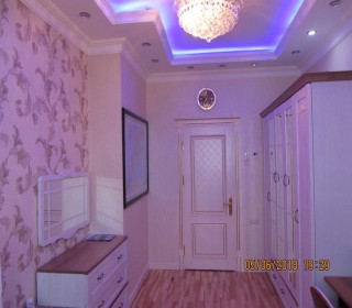 4 otaqli kohne bina evi satisi Nerimanovda, -13