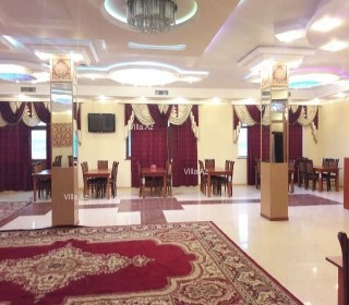 Bineqedide restoran pub satilir, -3