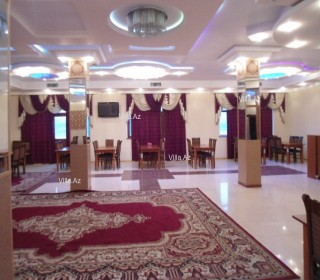 Bineqedide restoran pub satilir, -7
