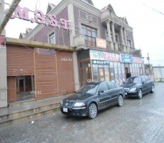 Bineqedide restoran pub satilir, -9