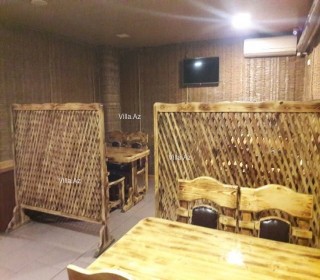 Bineqedide restoran pub satilir, -10