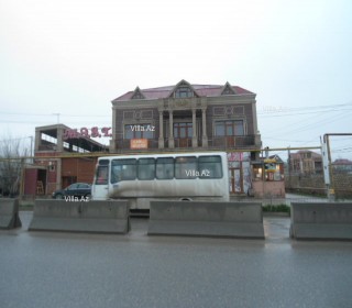 Bineqedide restoran pub satilir, -12