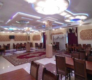 Bineqedide restoran pub satilir, -13