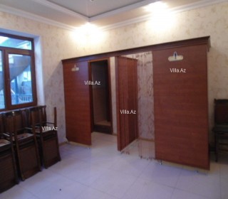 Bineqedide restoran pub satilir, -14