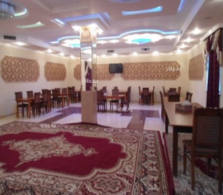 Bineqedide restoran pub satilir, -17