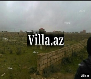 Satılır Torpaq, Xəzər.r, Türkan-3