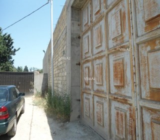 Satılır Torpaq, Səbail.r, Badamdar-2