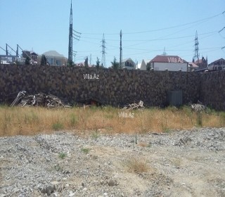 Satılır Torpaq, Səbail.r, Badamdar-3