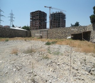 Satılır Torpaq, Səbail.r, Badamdar-4