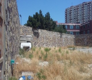Satılır Torpaq, Səbail.r, Badamdar-5