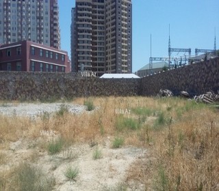 Satılır Torpaq, Səbail.r, Badamdar-8
