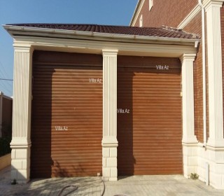 Pirsagida satilan evler !, -13