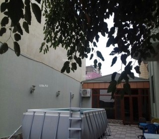 Satılır Həyət evi, Nizami.r, Qara Qarayev.m-3