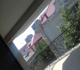 Satılır Həyət evi, Nizami.r, Qara Qarayev.m-4