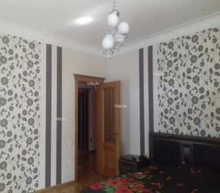 Satılır Həyət evi, Nizami.r, Qara Qarayev.m-5