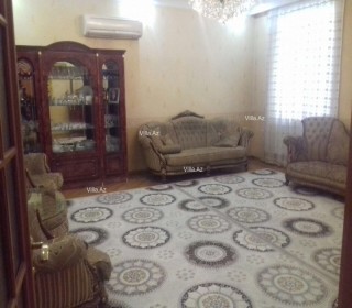 Satılır Həyət evi, Nizami.r, Qara Qarayev.m-6
