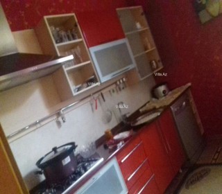Satılır Həyət evi, Nizami.r, Qara Qarayev.m-7
