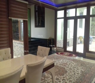 Satılır Həyət evi, Nizami.r, Qara Qarayev.m-10
