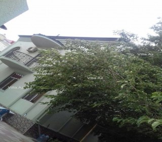 Satılır Həyət evi, Nizami.r, Qara Qarayev.m-11