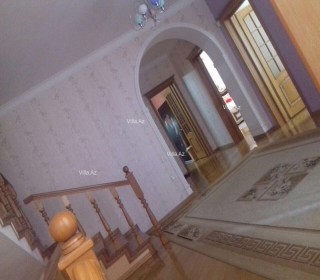 Satılır Həyət evi, Nizami.r, Qara Qarayev.m-14