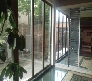 Satılır Həyət evi, Nizami.r, Qara Qarayev.m-17