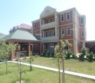 Satılır Villa, Xırdalan.ş-1