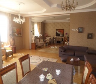 Satılır Villa, Xırdalan.ş-3